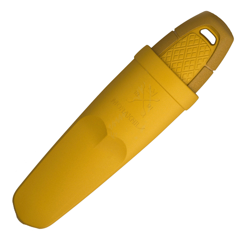 Ніж Morakniv Eldris Жовтий Фото 2